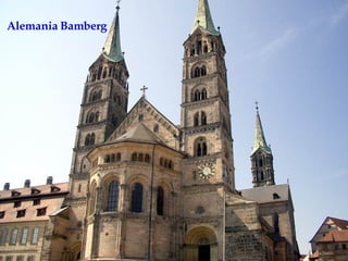 Alemania Bamberg 