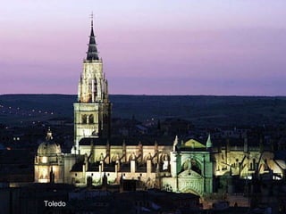 Toledo 