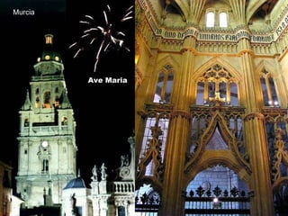 Murcia Ave Maria   