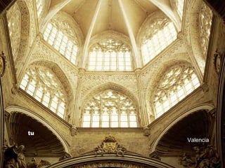 Valencia tu 