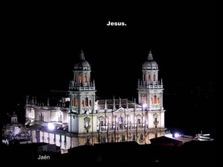 Jaén Jesus. 