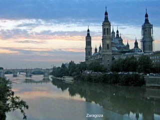 Zaragoza 