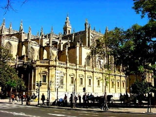 Sevilla 