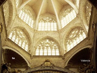 Valencia tu 