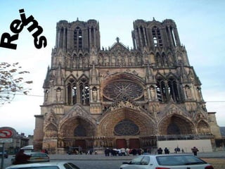 Catedrales goticas