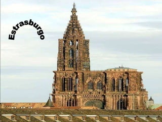 Catedrales goticas