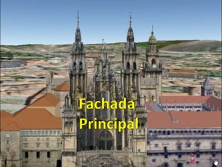 Fachada Principal