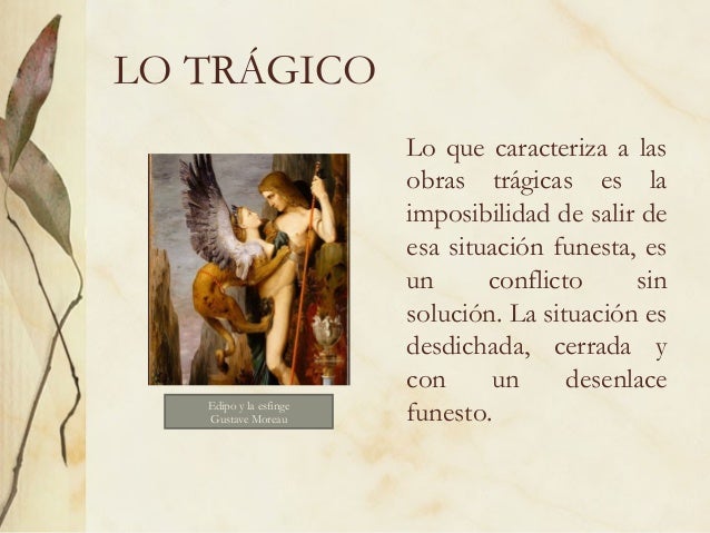 Categoría estética