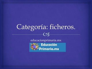 educacionprimaria.mx
 