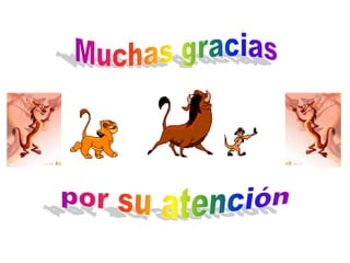 Categorías gramaticales