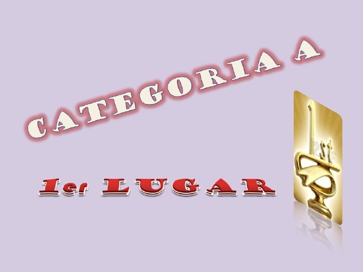 Categoria A