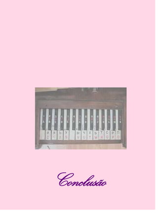 Conclusão
 