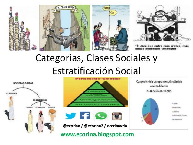 El De Griego Las Clases Sociales