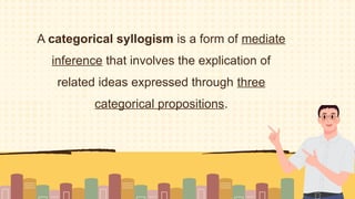 Mastering Categorical Syllogism: Rules, Examples, and Exercises for ...