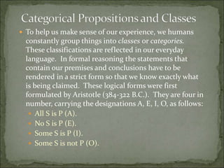 categorical logic.ppt