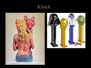 Kitsch 