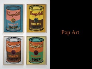 Pop Art 
