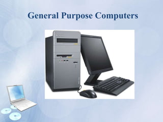 Categories_of_computer.ppt | Laptops | Computing