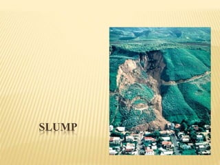SLUMP
 