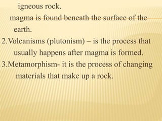 categories of geologic processes.pptx