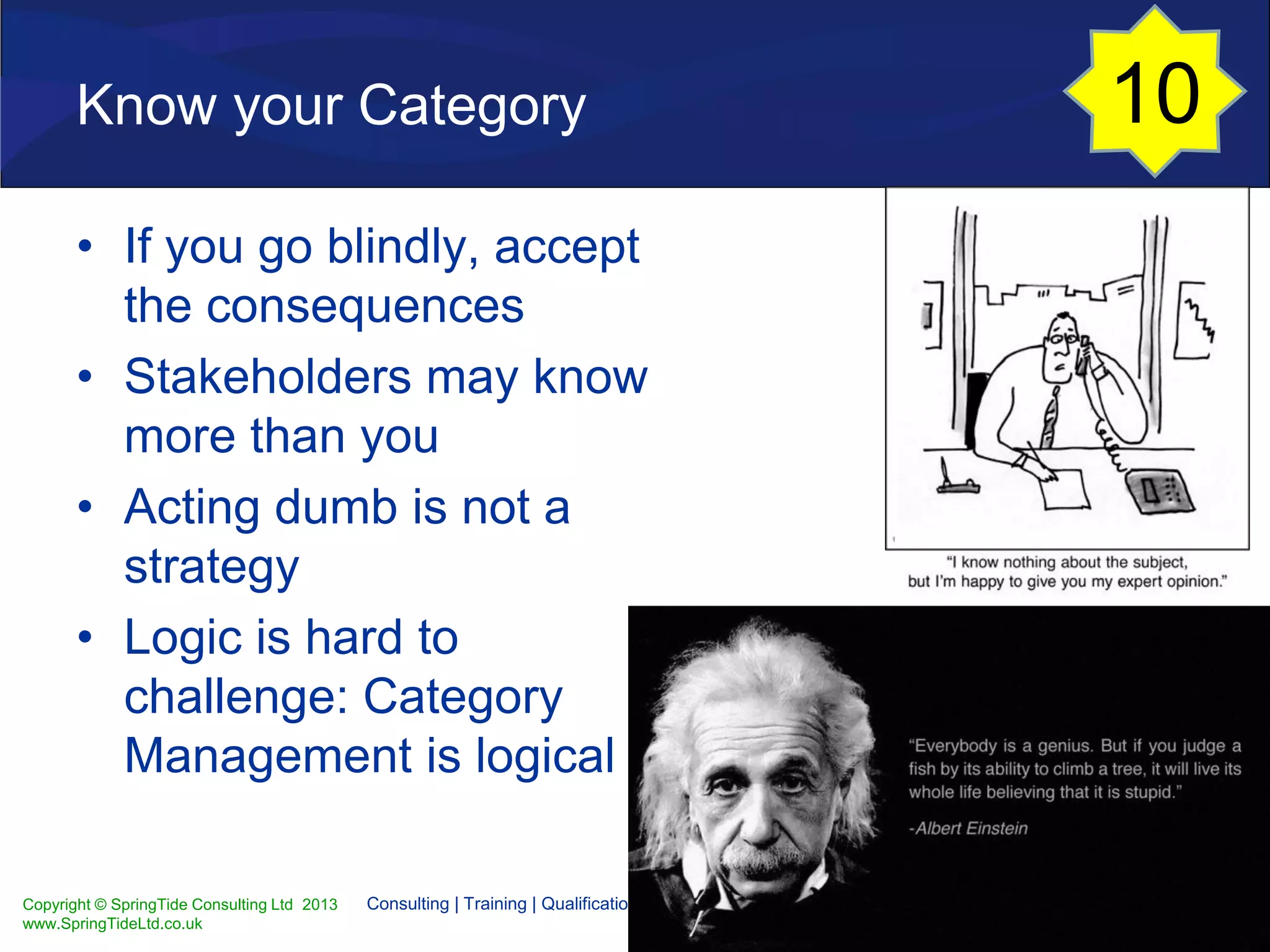 Category Management Cips Pdf