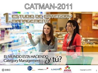 1 CATMAN-2011 