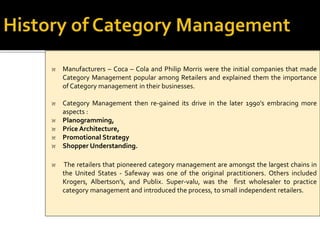 CATEGORY MGT 2023.ppt