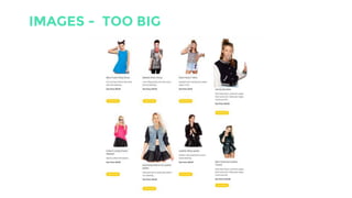IMAGES - TOO BIG
 