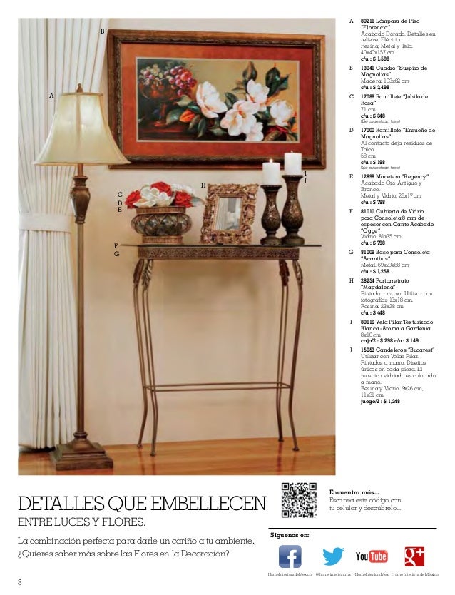 home interiors enero 2013 por artvel org