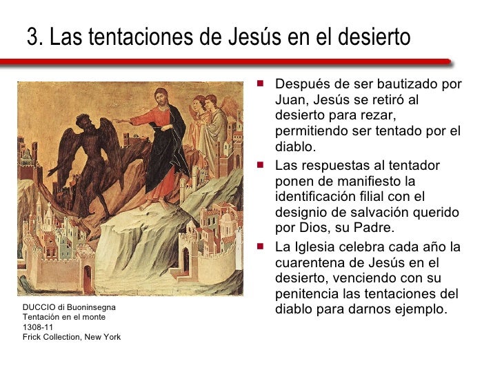13 Vida pública de Jesús