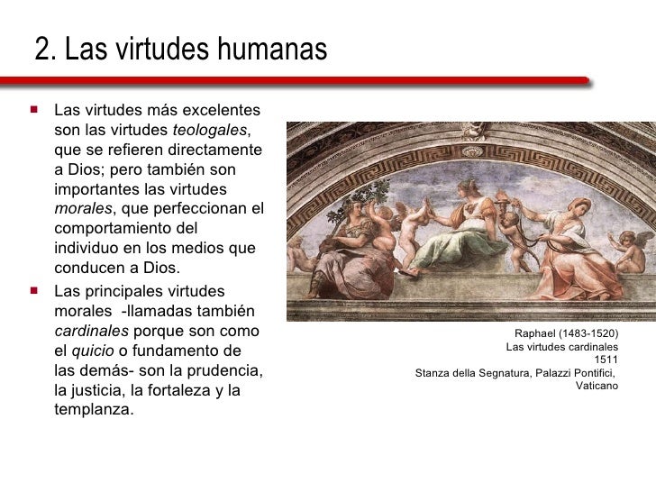 40 Virtudes morales, virtudes teologales