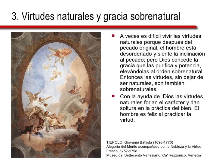 40 Virtudes morales, virtudes teologales