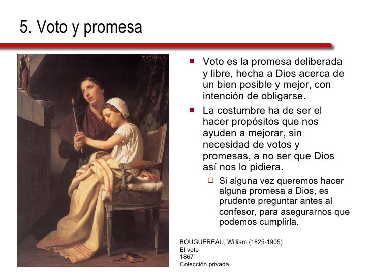 46 Segundo mandamiento no tomarás el nombre de Dios en vano