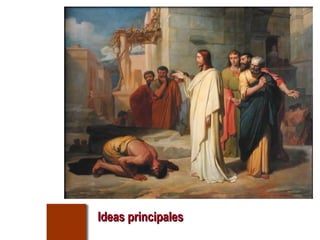 Ideas principales 