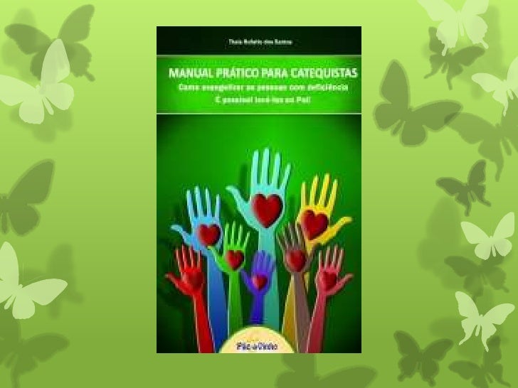 Catequese inclusiva