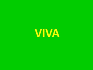 VIVA