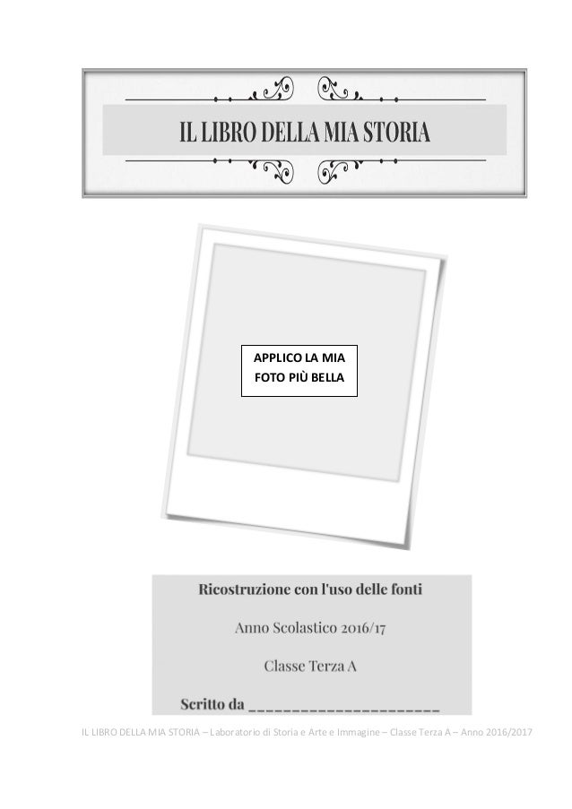 Caterina coviello il libro della mia storia