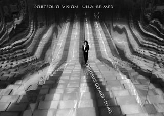 Catherine Germier Hamel ,ceo millenium destination - portfolio vision __ ulla reimer 