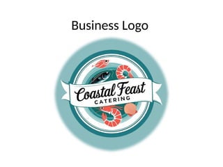 Business Logo
 
