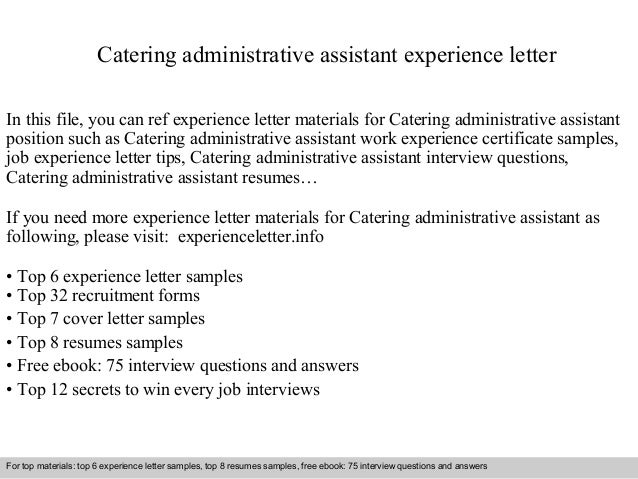 admin assistant resume sample