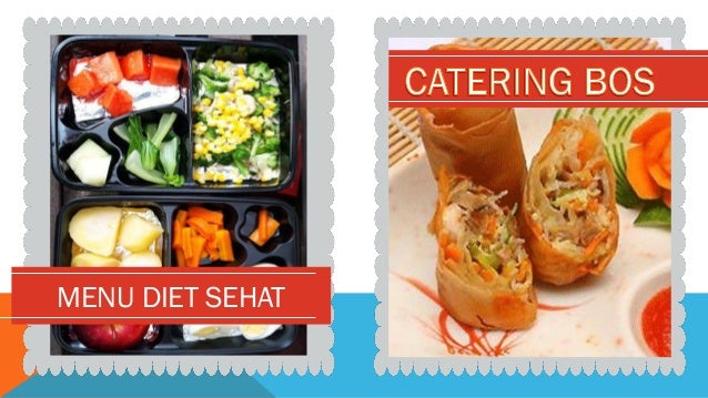 Catering Bos Diet Mayo Sehat Surabaya Sidoarjo Murah