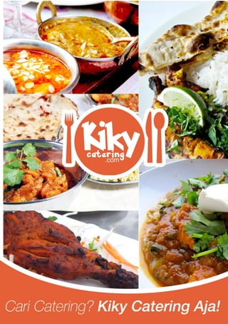 Catering Depok Kiky Catering 