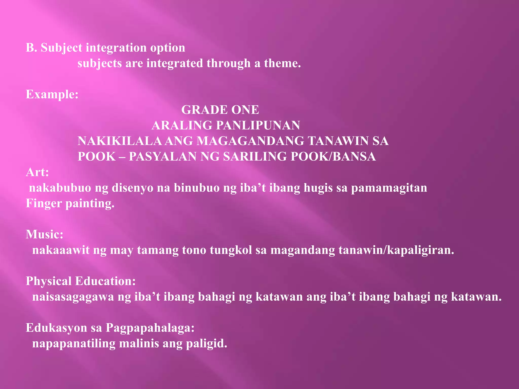 Catering diverse learners through multigrade teaching | PPTX
