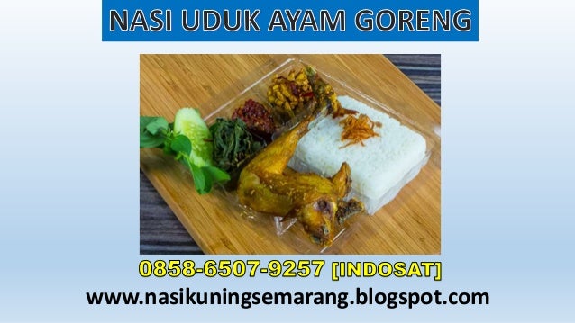 Catering Semarang Harian