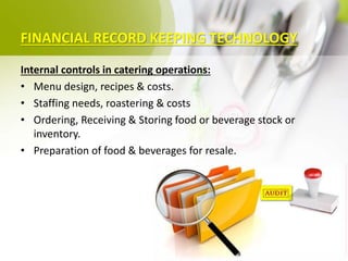 inventory management guide for caterers: streamline... Catering Management.pptx