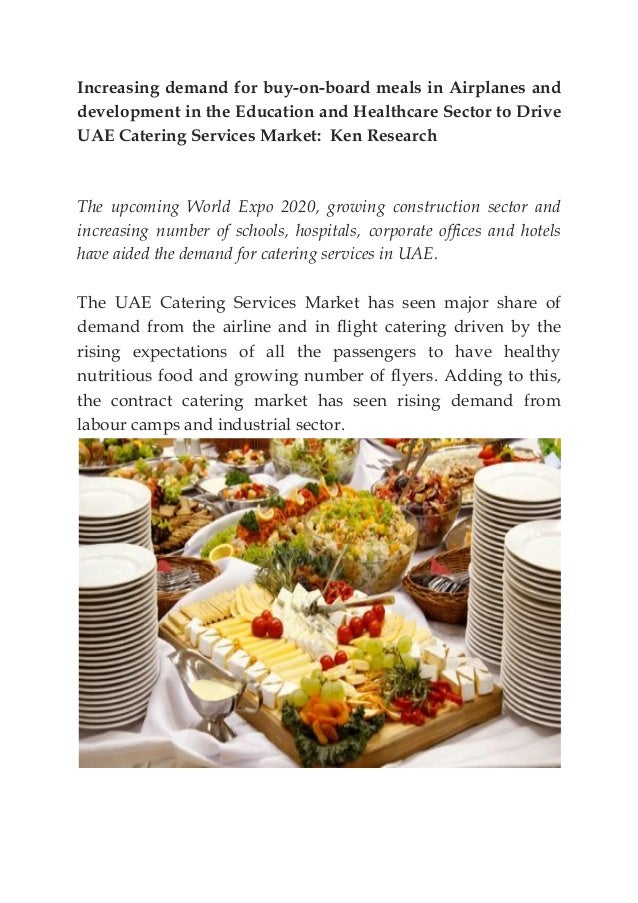 catering service providers in uae uae catering companies flyers for catering business