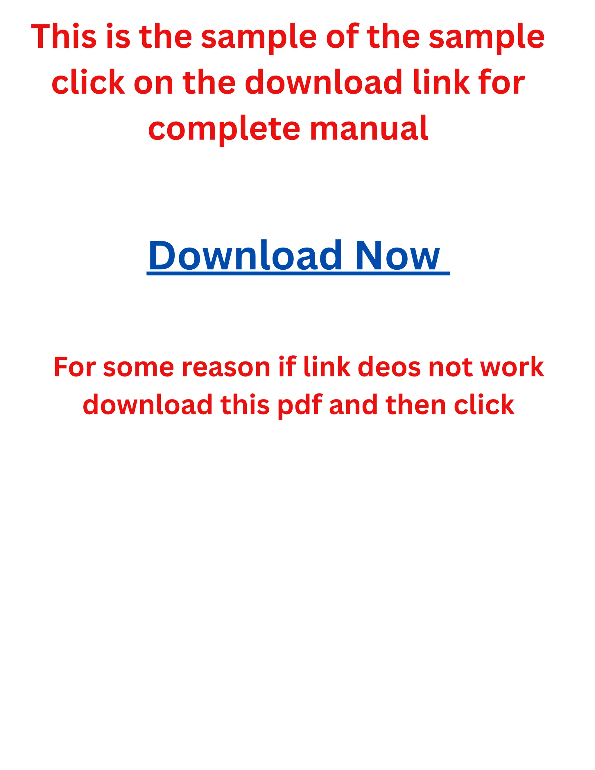 caterpillar 320d3 gc excavator (FLD) service manual | PDF