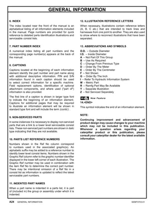 Non Serviceable Components Caterpillar 420e Parts-Manual.pdf
