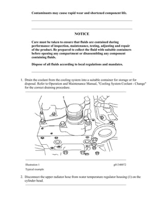 Caterpillar cat 938 h wheel loader (prefix lkm) service repair manual (lkm00001 and up)