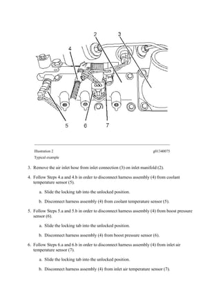 Caterpillar cat 938 h wheel loader (prefix lkm) service repair manual (lkm00001 and up)